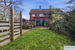 Rear Elevation- click for photo gallery